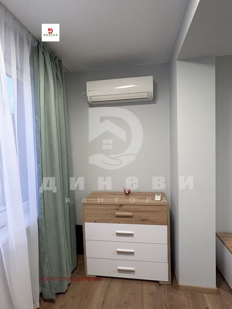 Дава под наем 3-СТАЕН, гр. Стара Загора, Била, снимка 7 - Апартаменти - 53808413