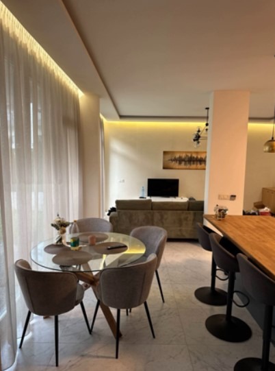 Дава под наем 3-СТАЕН, гр. София, Кръстова вада, снимка 3 - Апартаменти - 54023338