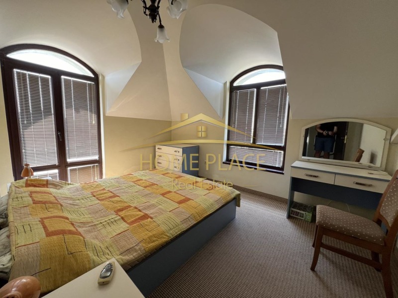 Дава под наем МЕЗОНЕТ, гр. Варна, Победа, снимка 6 - Апартаменти - 53185397