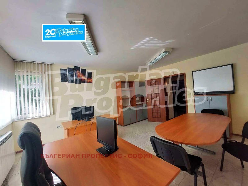 Para alugar  Escritório Sofia , Centar , 92 m² | 83458424 - imagem [4]