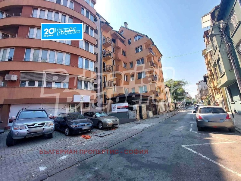 Para alugar  Escritório Sofia , Centar , 92 m² | 83458424 - imagem [13]