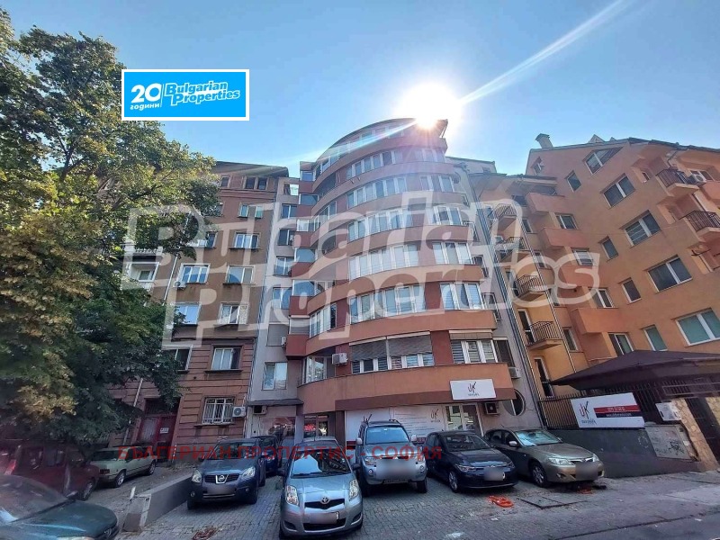 Do wynajęcia  Biuro Sofia , Centar , 92 mkw | 83458424