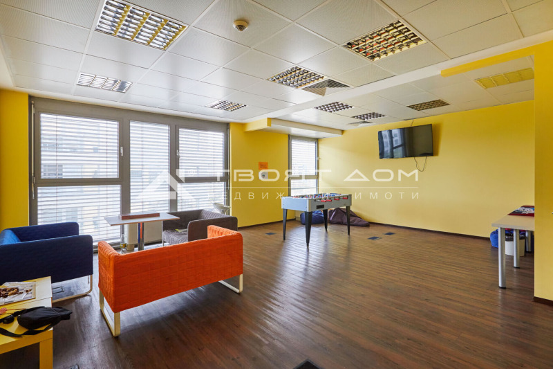 For Rent  Office Sofia , Mladost 4 , 600 sq.m | 40191350 - image [6]