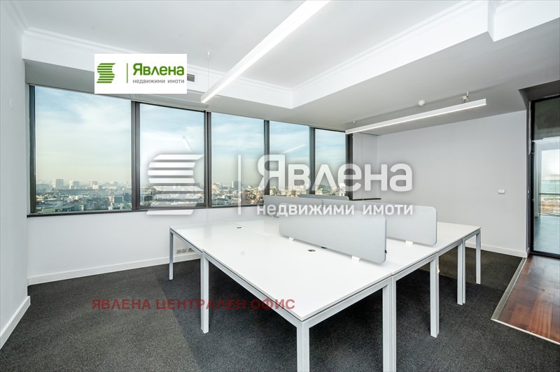 Дава под наем ОФИС, гр. София, Манастирски ливади, снимка 5 - Офиси - 54757251