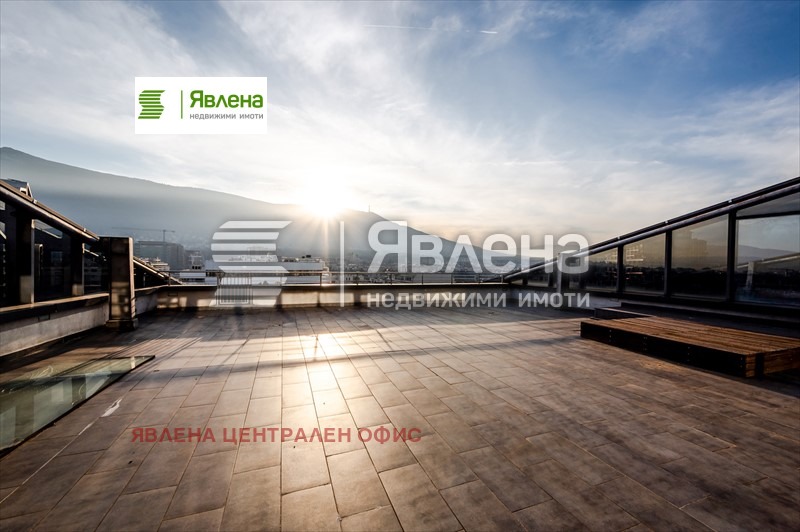 Дава под наем ОФИС, гр. София, Манастирски ливади, снимка 11 - Офиси - 54757251