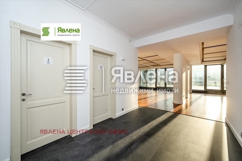Дава под наем ОФИС, гр. София, Манастирски ливади, снимка 10 - Офиси - 54757251