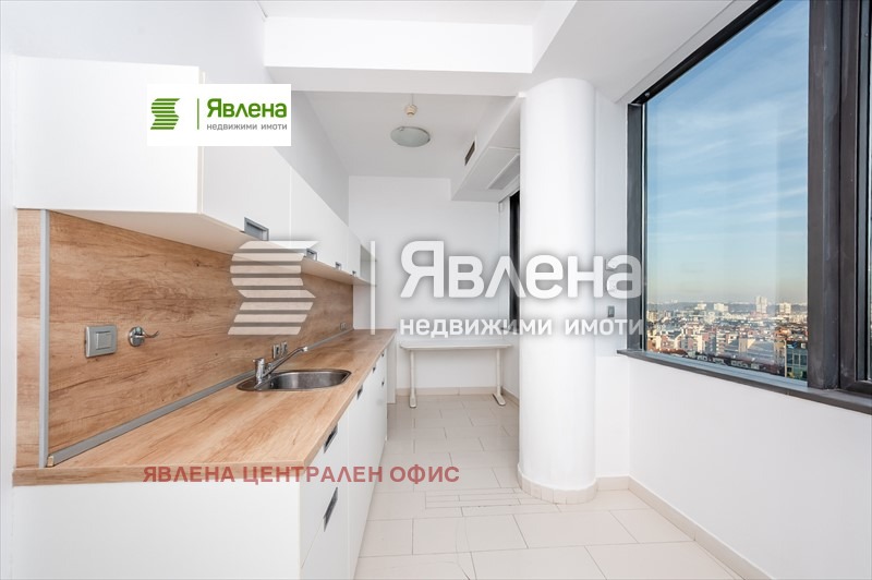 Дава под наем ОФИС, гр. София, Манастирски ливади, снимка 9 - Офиси - 54757251