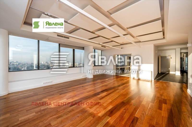 Дава под наем ОФИС, гр. София, Манастирски ливади, снимка 3 - Офиси - 54757251