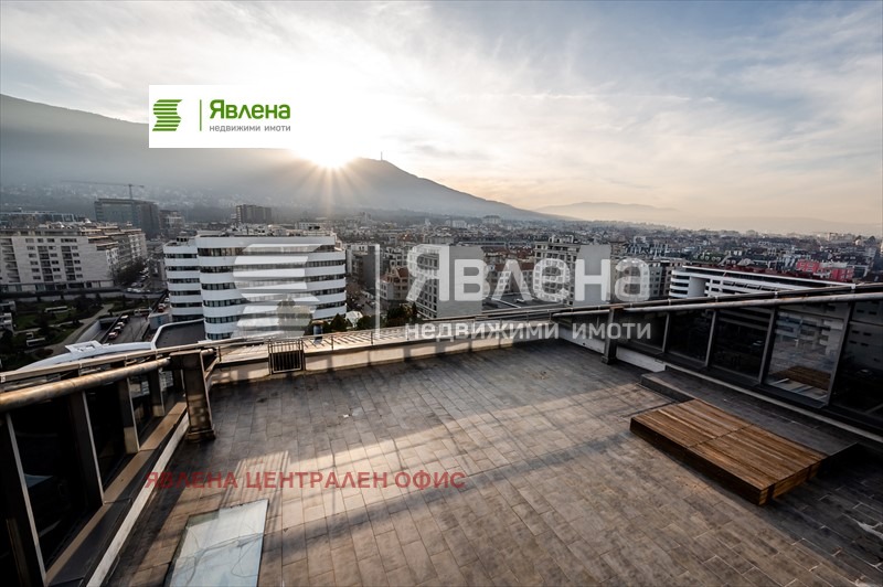 Дава под наем ОФИС, гр. София, Манастирски ливади, снимка 12 - Офиси - 54757251