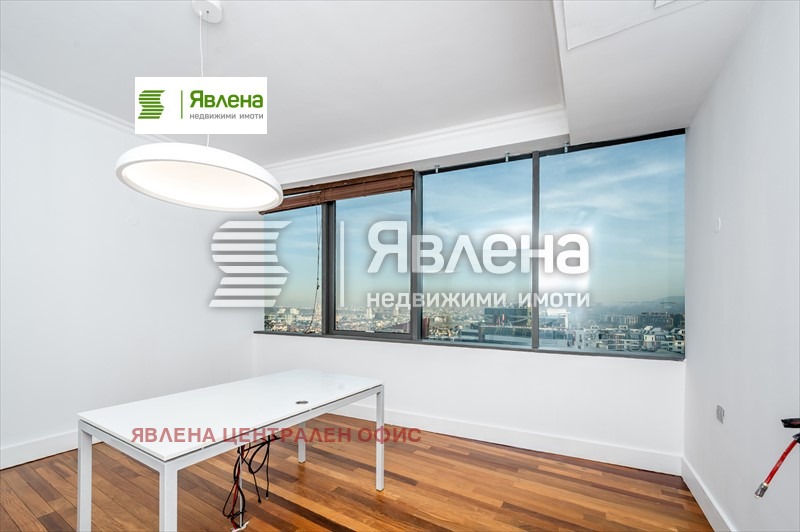 Дава под наем ОФИС, гр. София, Манастирски ливади, снимка 6 - Офиси - 54757251