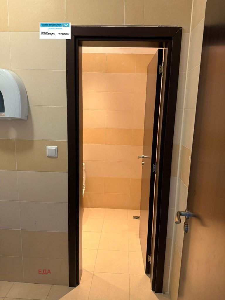 Дава под наем ОФИС, гр. София, Левски Г, снимка 5 - Офиси - 55894344