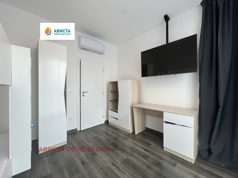 Дава под наем КЪЩА, гр. София, Симеоново, снимка 11 - Къщи - 52799609