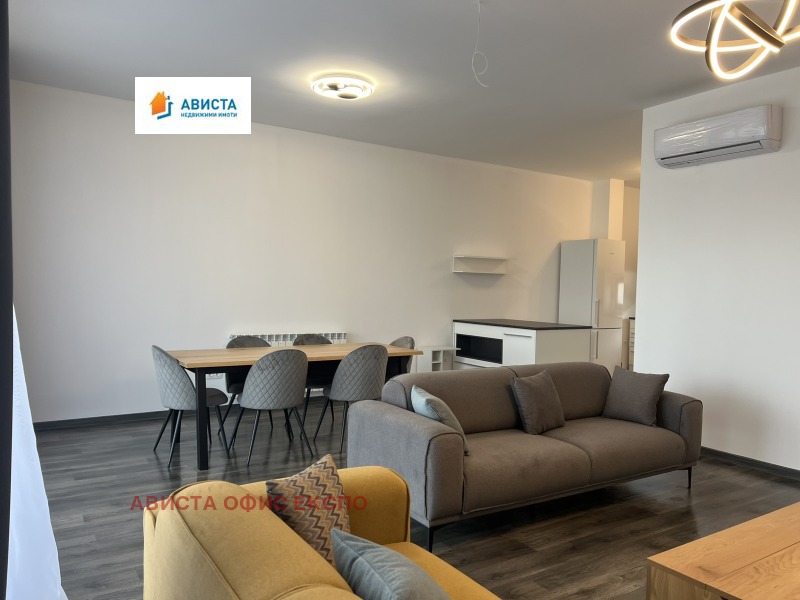 Дава под наем КЪЩА, гр. София, Симеоново, снимка 7 - Къщи - 52799609