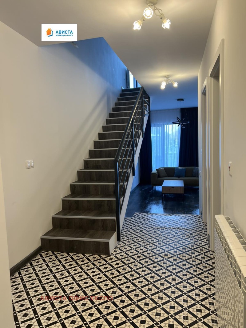 Дава под наем КЪЩА, гр. София, Симеоново, снимка 13 - Къщи - 52799609