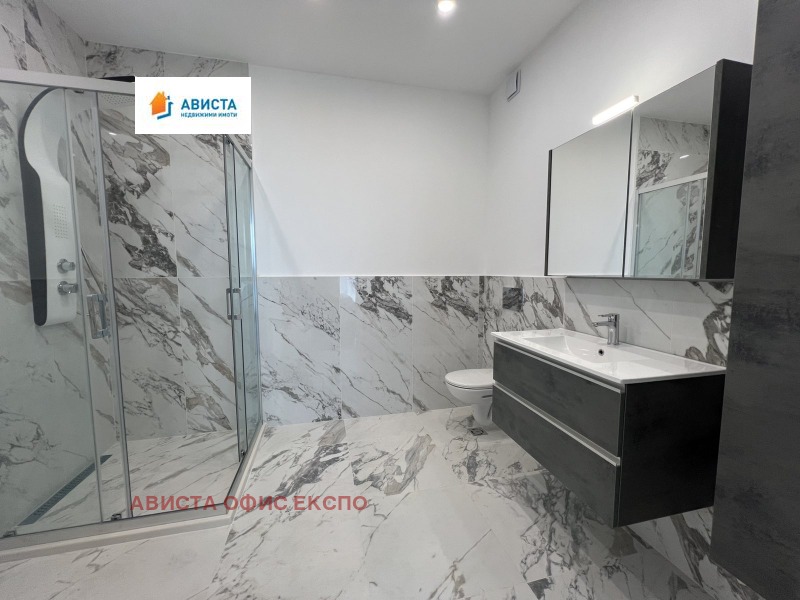 Дава под наем КЪЩА, гр. София, Симеоново, снимка 15 - Къщи - 52799609