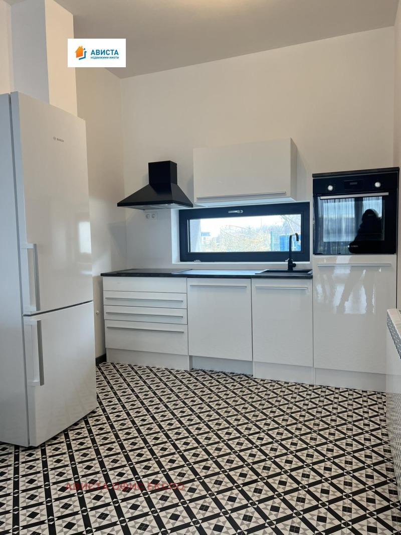 Дава под наем КЪЩА, гр. София, Симеоново, снимка 4 - Къщи - 52799609