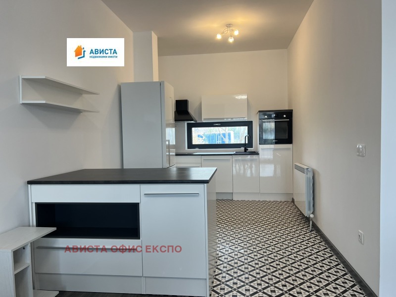 Дава под наем КЪЩА, гр. София, Симеоново, снимка 3 - Къщи - 52799609