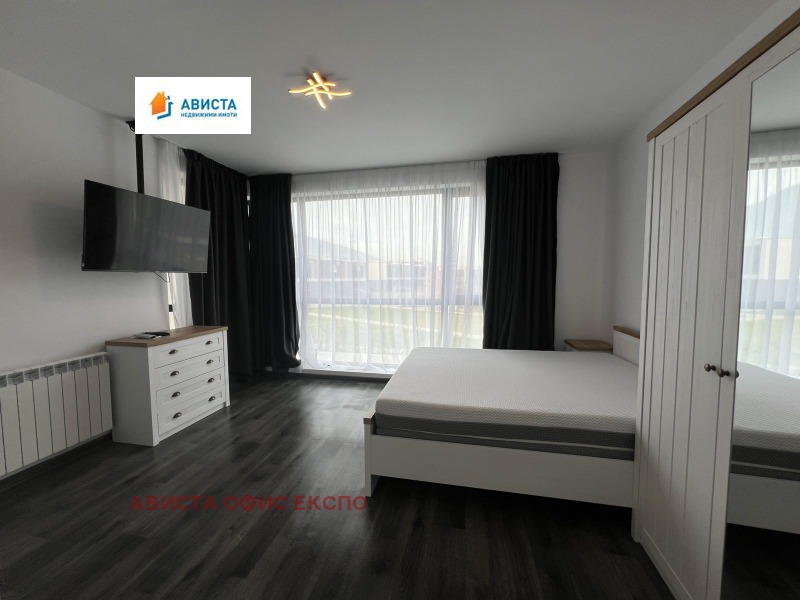 Дава под наем КЪЩА, гр. София, Симеоново, снимка 9 - Къщи - 52799609