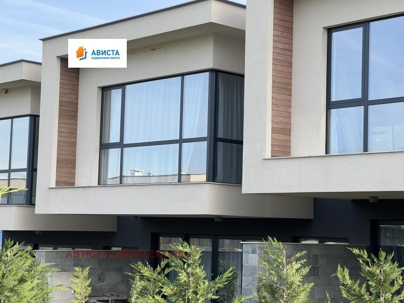 Дава под наем КЪЩА, гр. София, Симеоново