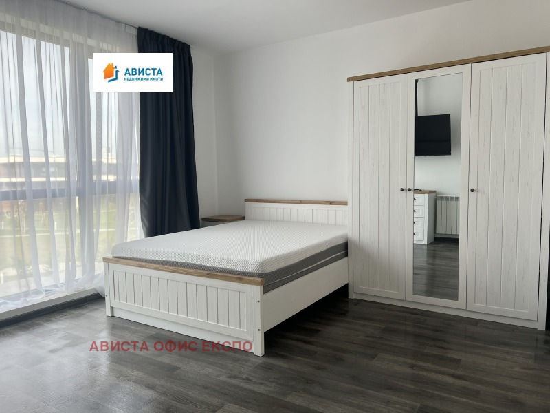 Дава под наем КЪЩА, гр. София, Симеоново, снимка 8 - Къщи - 52799609