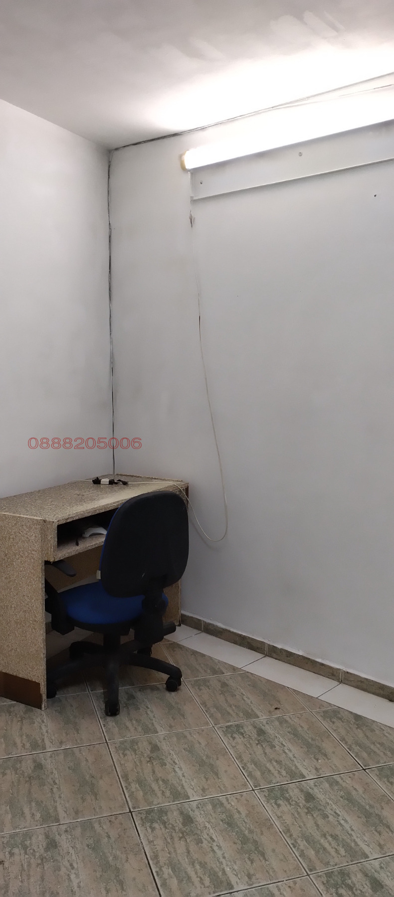 Дава под наем МАГАЗИН, гр. Варна, Колхозен пазар, снимка 6 - Магазини - 52798721