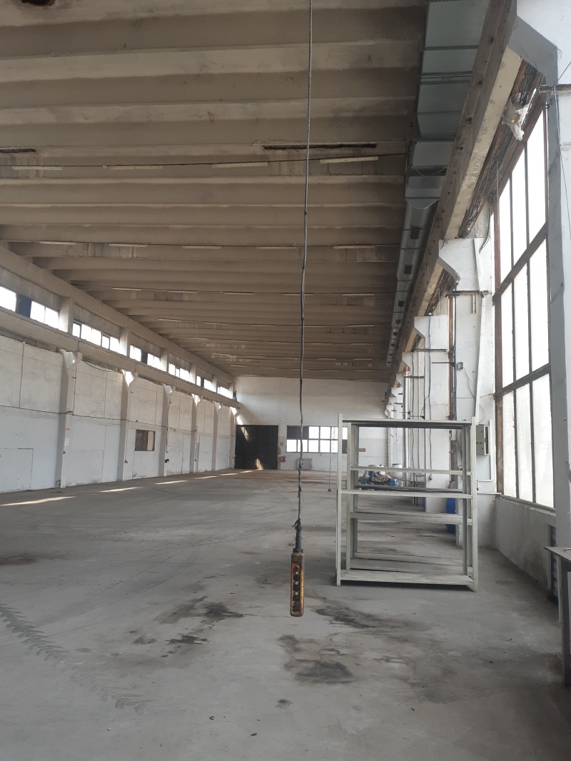 Kiralık  Depolamak bölge Köstendil , Dupnica , 1245 metrekare | 34168605