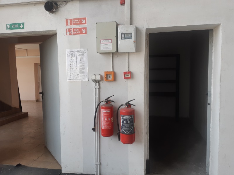 Kiralık  Depolamak bölge Köstendil , Dupnica , 1245 metrekare | 34168605 - görüntü [9]