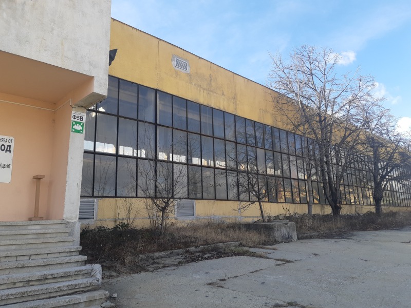 Kiralık  Depolamak bölge Köstendil , Dupnica , 1245 metrekare | 34168605 - görüntü [10]