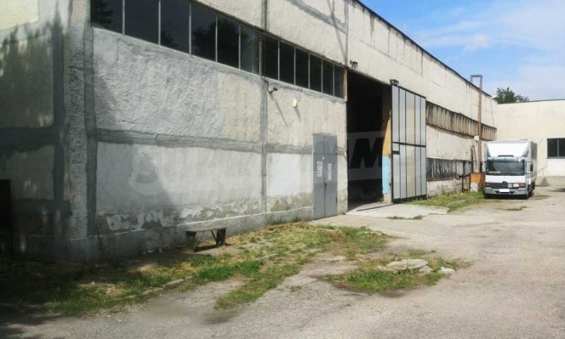 Te huur  Industrie gebouw Chaskovo , Badema , 4197 m² | 47330362 - afbeelding [8]