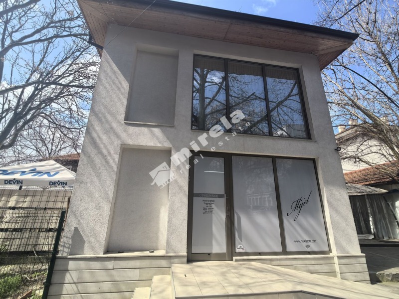 Дава под наем  Офис град Ямбол , Център , 70 кв.м | 29144899 - изображение [6]