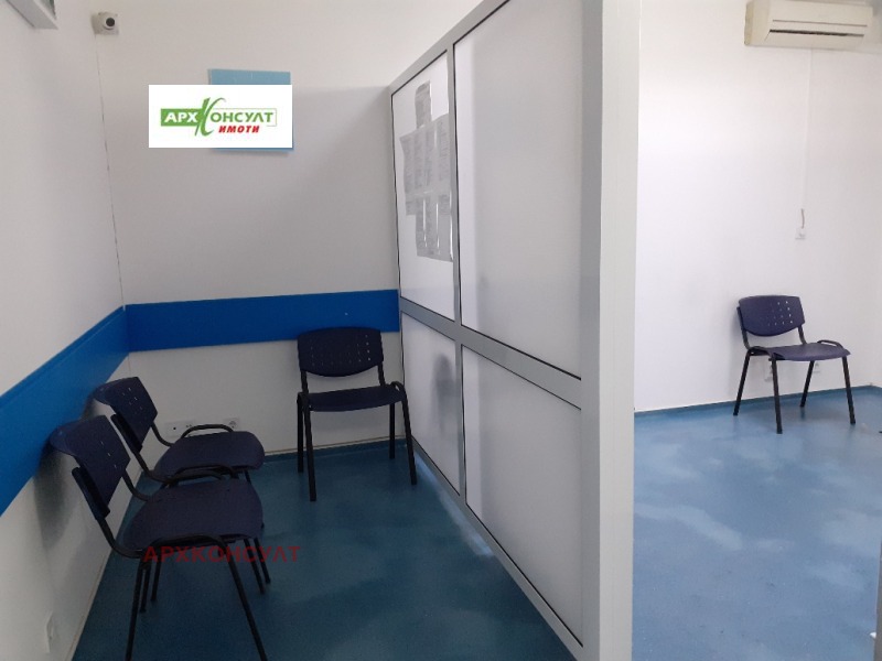 Дава под наем БИЗНЕС ИМОТ, гр. София, Надежда 4, снимка 4 - Други - 53201544