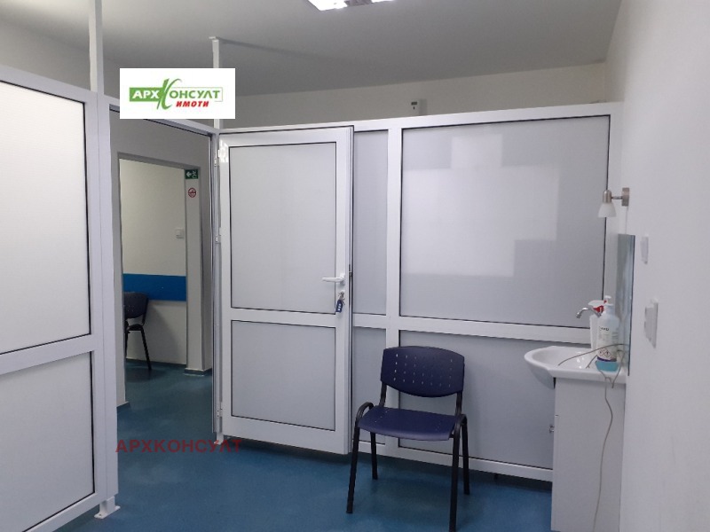 Дава под наем БИЗНЕС ИМОТ, гр. София, Надежда 4, снимка 2 - Други - 53201544