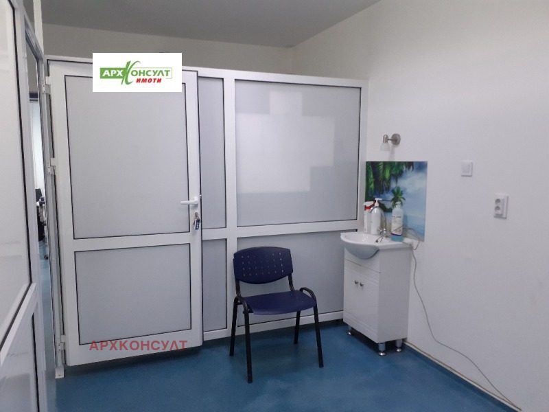 Дава под наем БИЗНЕС ИМОТ, гр. София, Надежда 4