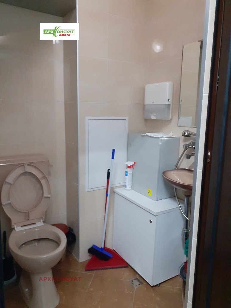 Дава под наем БИЗНЕС ИМОТ, гр. София, Надежда 4, снимка 5 - Други - 53201544