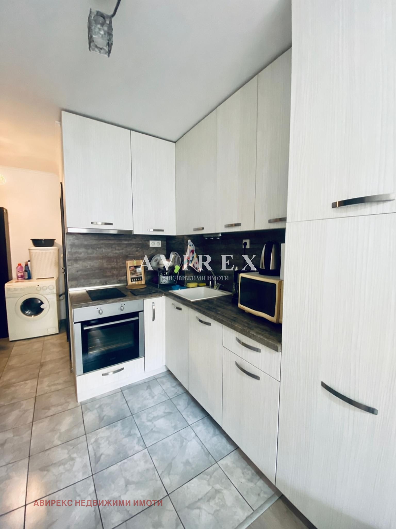 Дава под наем 1-СТАЕН, гр. Пловдив, Южен, снимка 7 - Апартаменти - 54177443