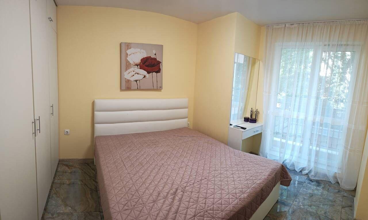 Дава под наем 3-СТАЕН, гр. Бургас, Братя Миладинови, снимка 4 - Апартаменти - 53646266