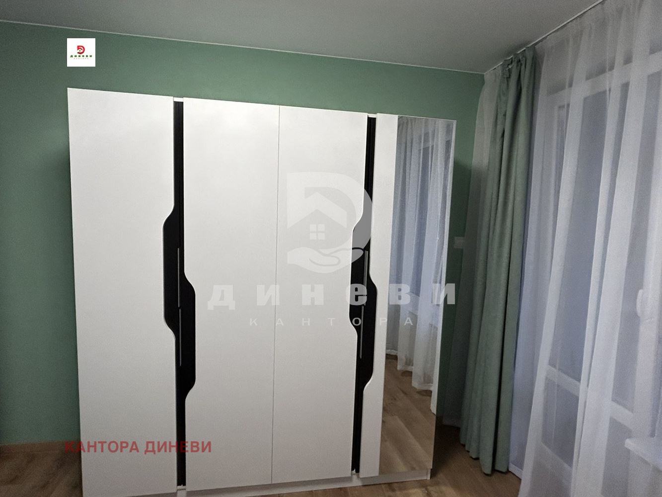 Дава под наем 3-СТАЕН, гр. Стара Загора, Била, снимка 10 - Апартаменти - 53808413