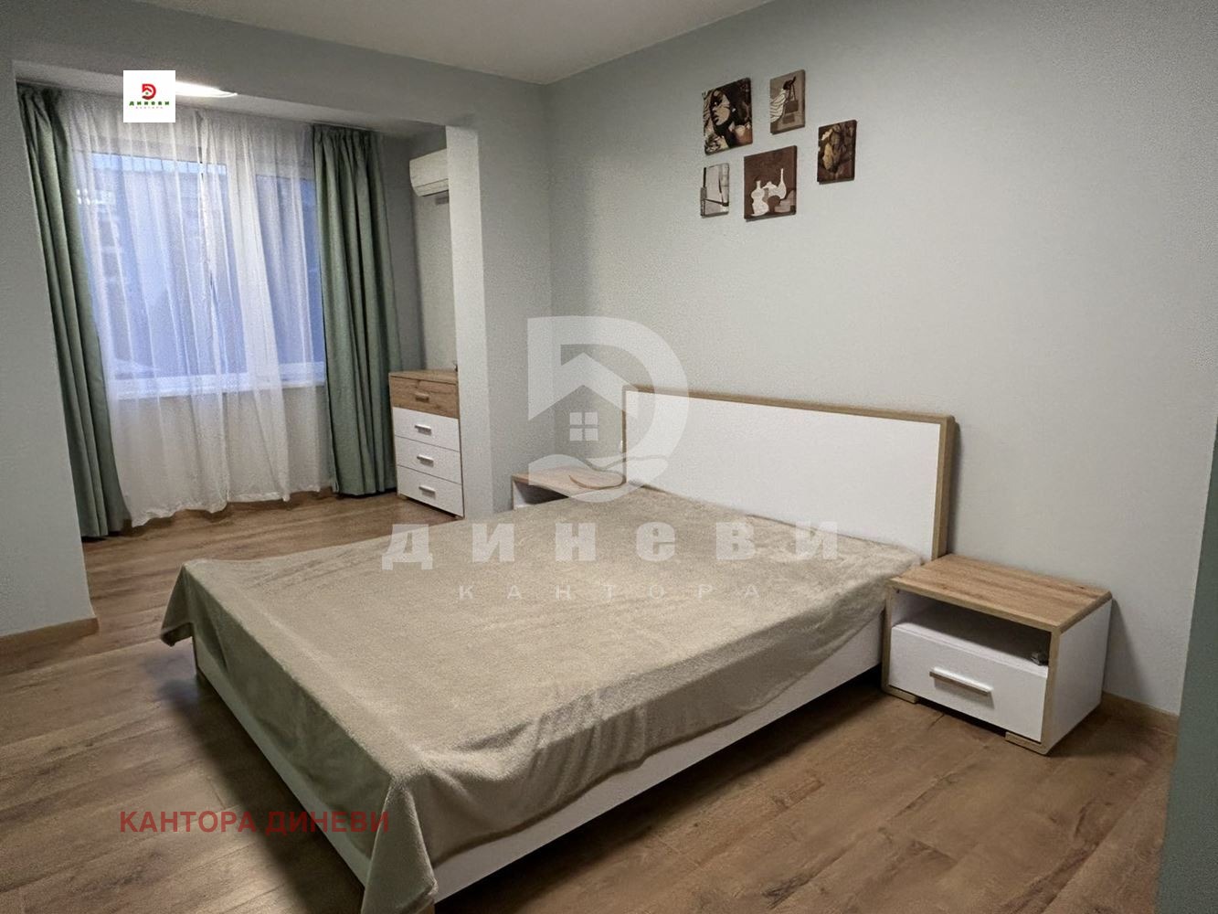 Дава под наем 3-СТАЕН, гр. Стара Загора, Била, снимка 5 - Апартаменти - 53808413