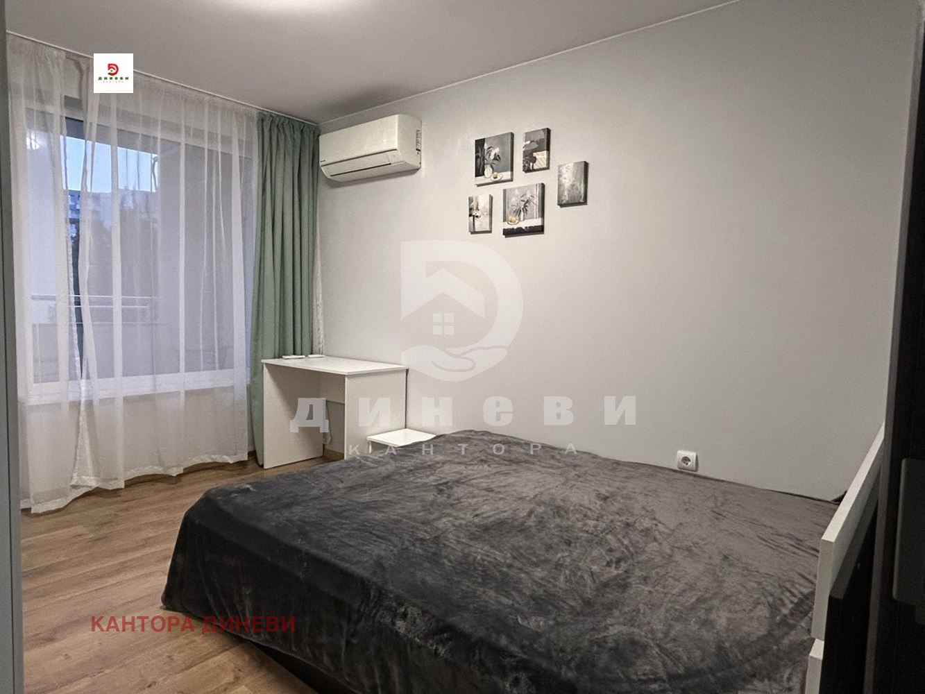 Дава под наем 3-СТАЕН, гр. Стара Загора, Била, снимка 9 - Апартаменти - 53808413