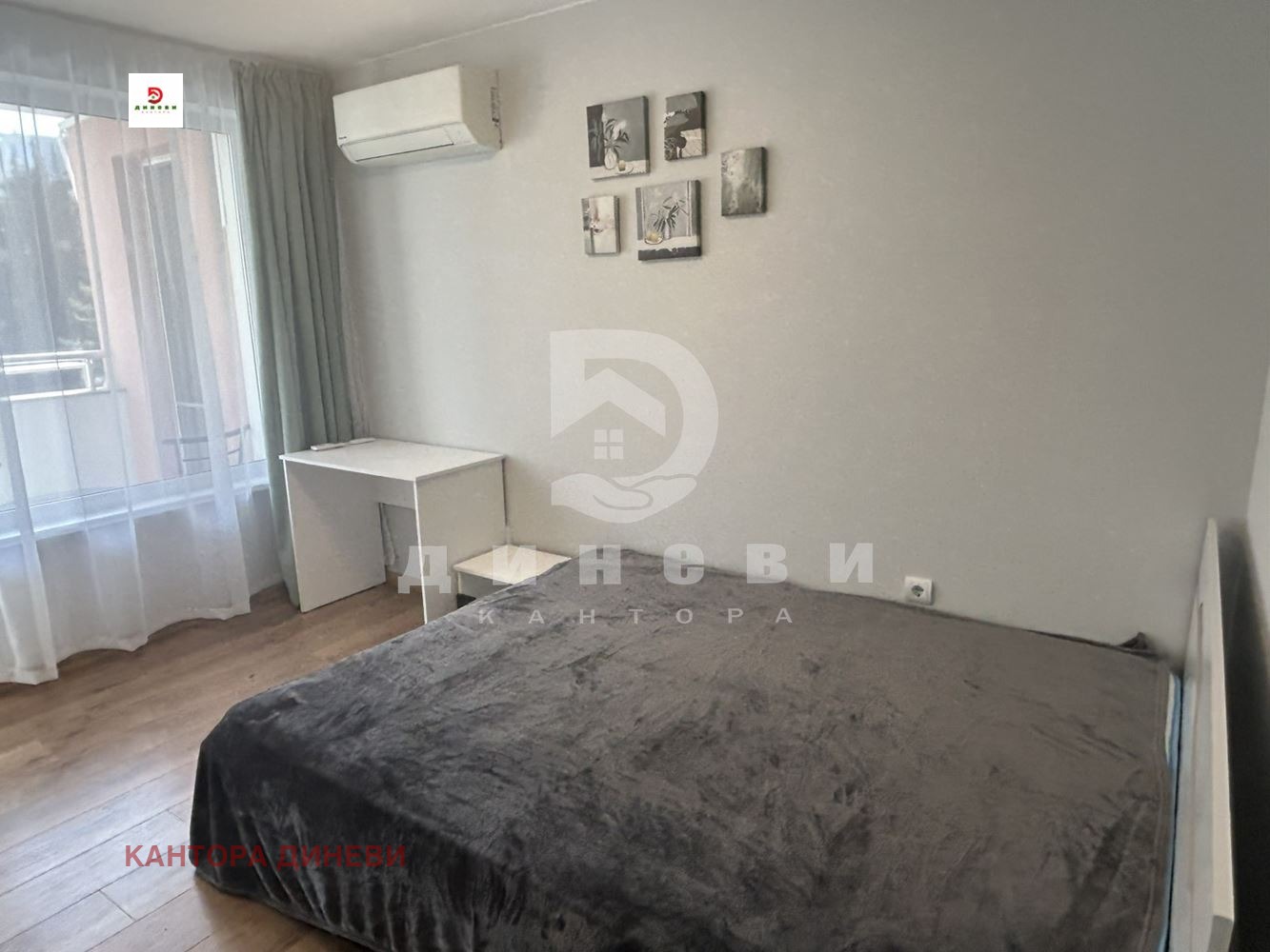 Дава под наем 3-СТАЕН, гр. Стара Загора, Била, снимка 6 - Апартаменти - 53808413