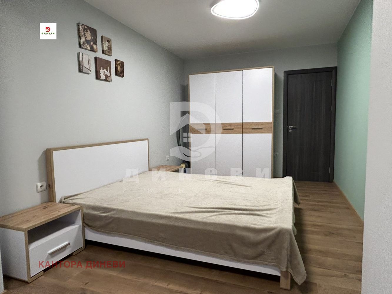 Дава под наем 3-СТАЕН, гр. Стара Загора, Била, снимка 6 - Апартаменти - 53808413