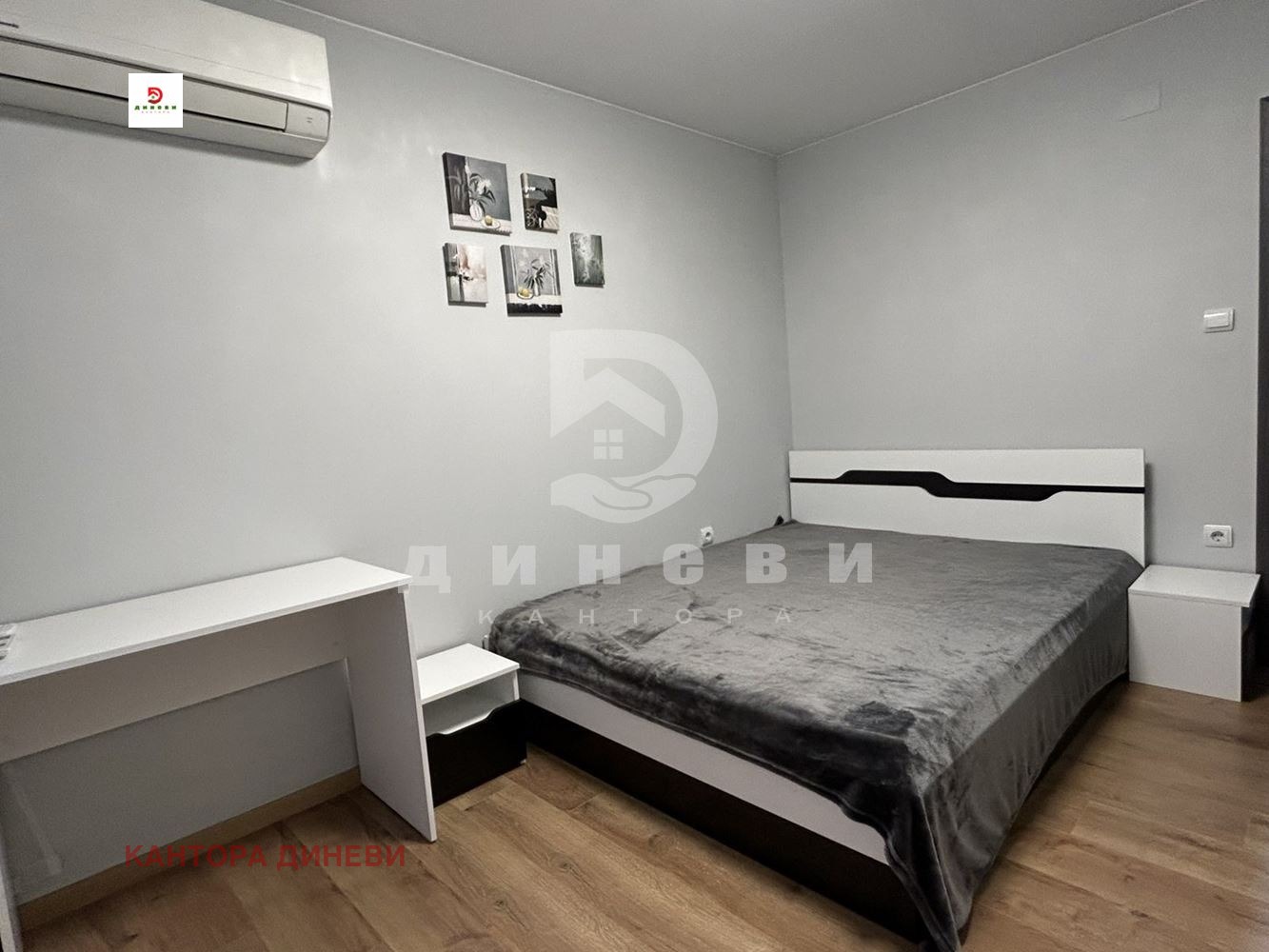 Дава под наем 3-СТАЕН, гр. Стара Загора, Била, снимка 8 - Апартаменти - 53808413