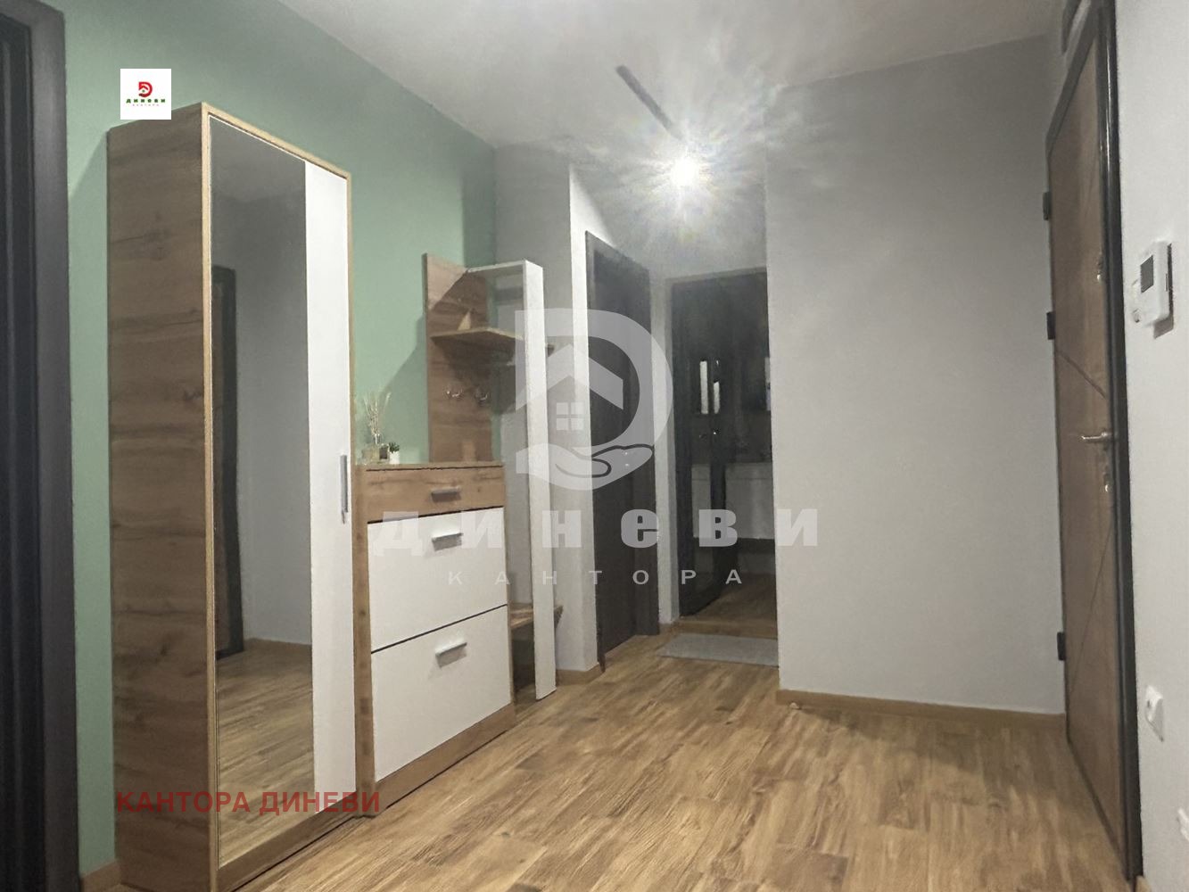 Дава под наем 3-СТАЕН, гр. Стара Загора, Била, снимка 11 - Апартаменти - 53808413