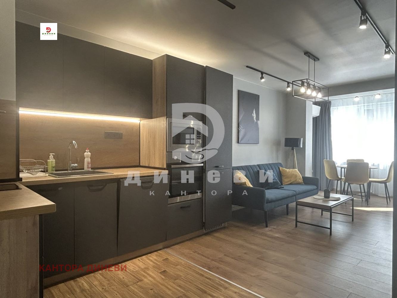 Дава под наем 3-СТАЕН, гр. Стара Загора, Била