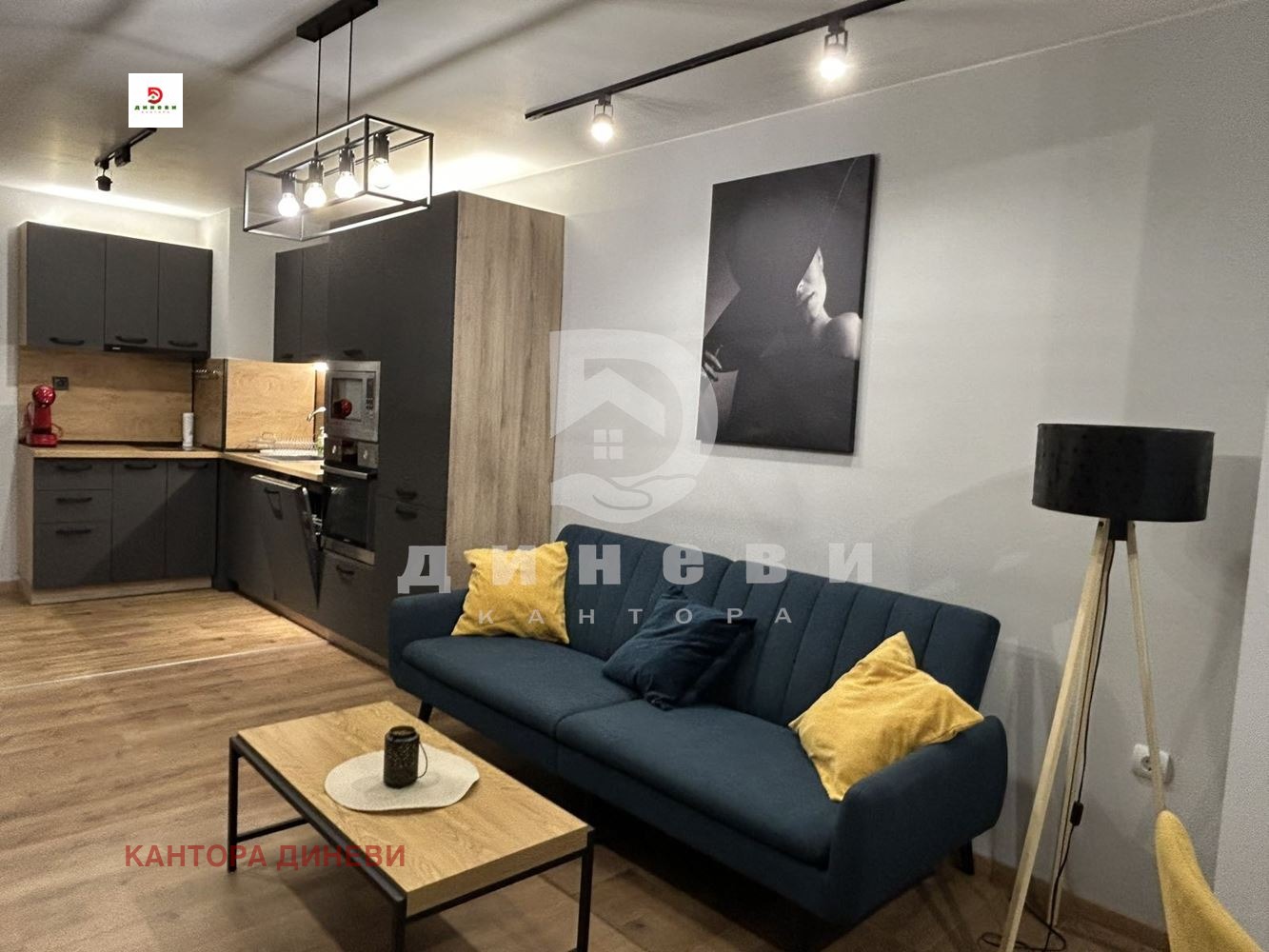 Дава под наем 3-СТАЕН, гр. Стара Загора, Била, снимка 2 - Апартаменти - 53808413