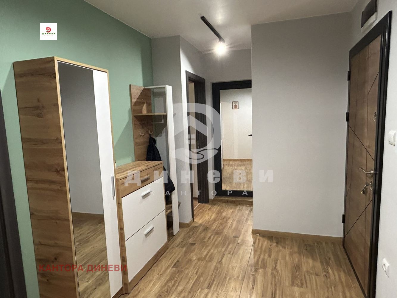 Дава под наем 3-СТАЕН, гр. Стара Загора, Била, снимка 11 - Апартаменти - 53808413