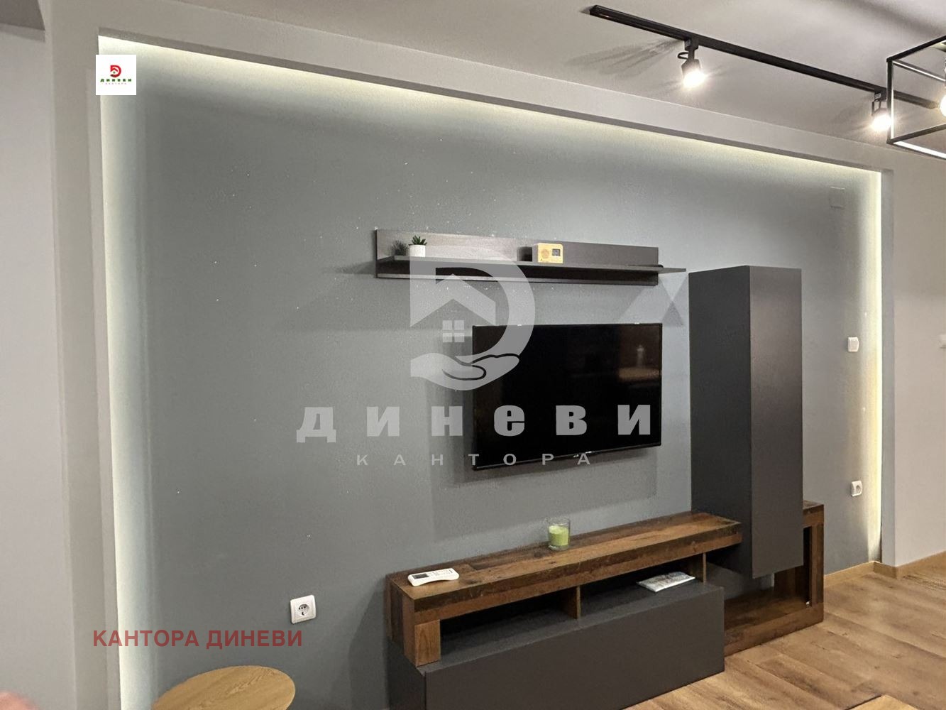 Дава под наем 3-СТАЕН, гр. Стара Загора, Била, снимка 3 - Апартаменти - 53808413