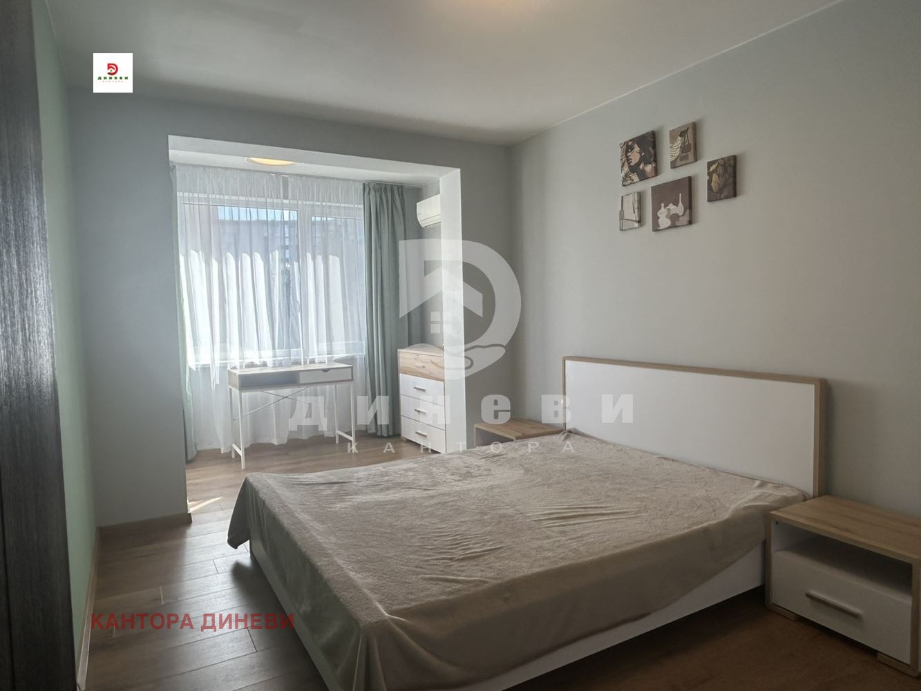 Дава под наем 3-СТАЕН, гр. Стара Загора, Била, снимка 8 - Апартаменти - 53808413