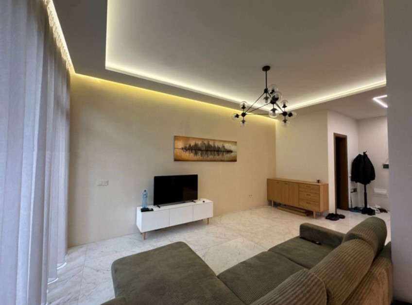 Дава под наем 3-СТАЕН, гр. София, Кръстова вада, снимка 2 - Апартаменти - 54023338