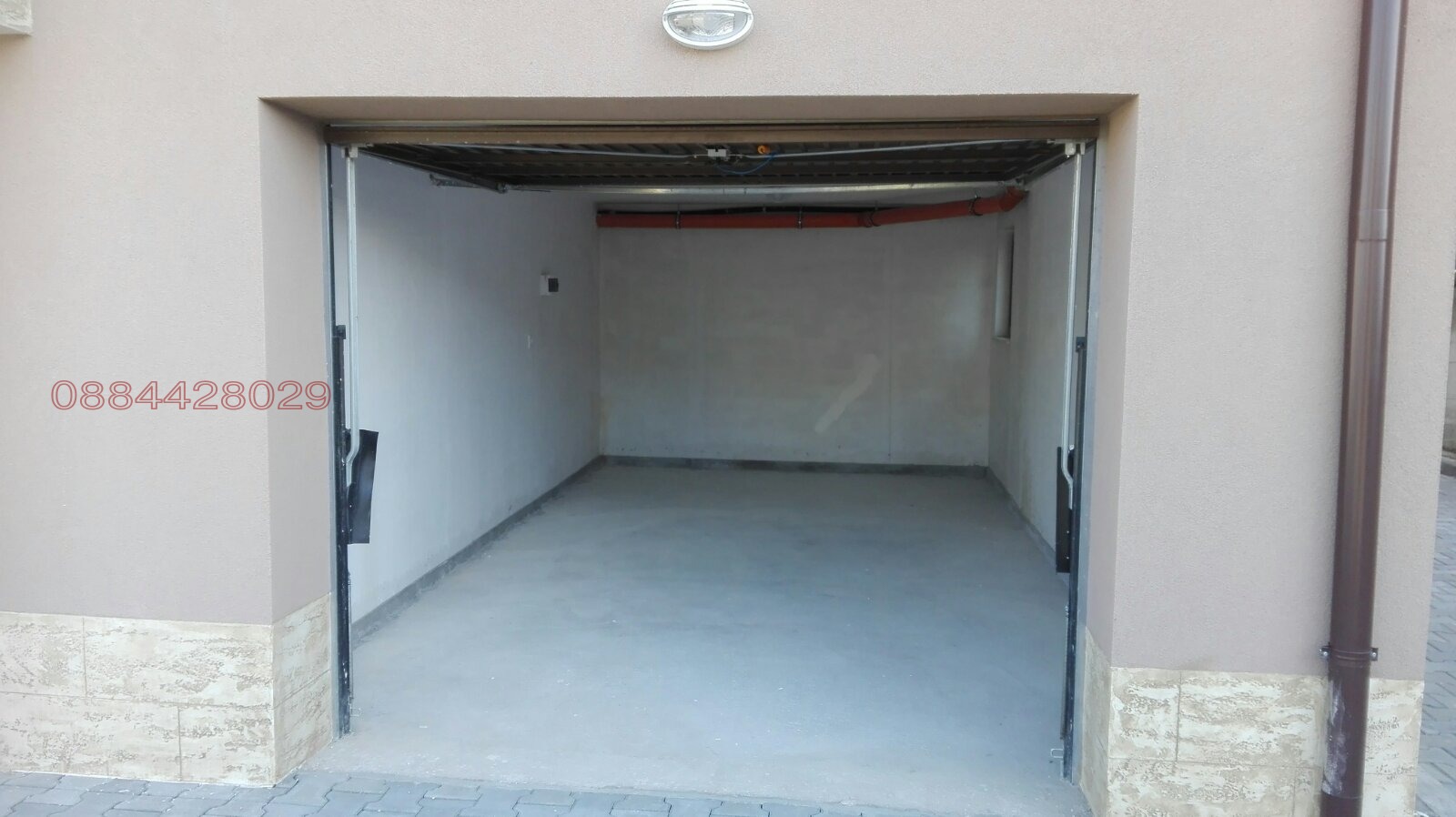 Дава под наем СКЛАД, гр. Пловдив, Коматевски възел